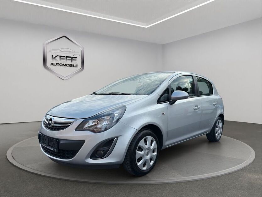 Corsa