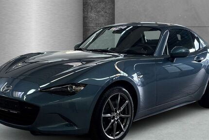 Mazda MX-5 75.793 km 21.990 &euro; Hamburg 22529