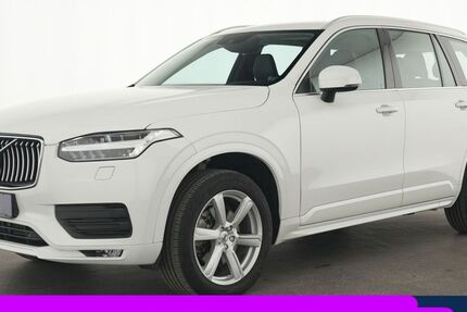 Volvo XC90 44.699 km 42.585 € Garching bei München 85748