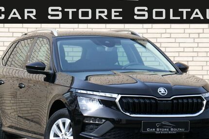 Skoda Kamiq 25.000 km 22.770 &euro; Soltau 29614