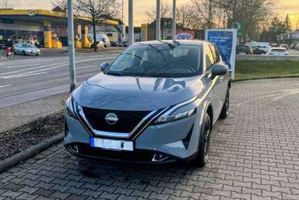 Nissan Qashqai 76.500 km 22.300 &euro; Berlin, Stadt 13189