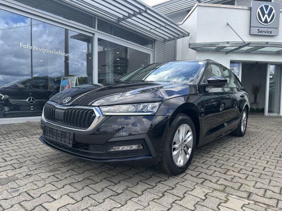Skoda Octavia 124.415 km 17.470 € Wendlingen am Neckar 73240