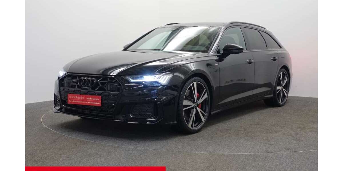 Audi A6 9.950 km 67.950 &euro; Weißenburg 91781