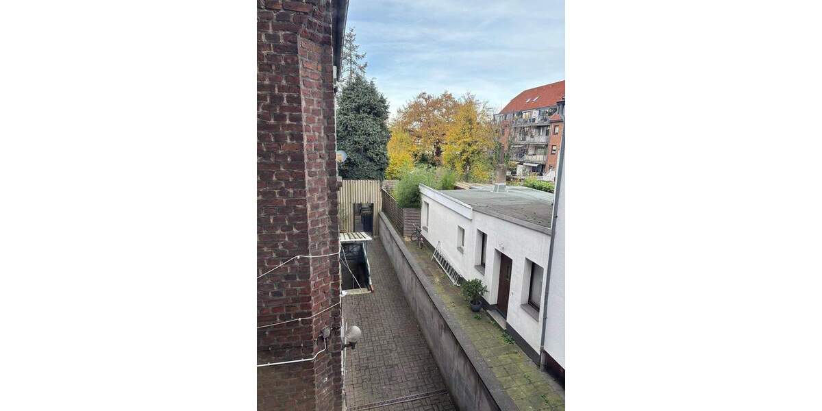 Mehrfamilienhaus, Wohnhaus Krefeld Uerdingen - 1 Zimmer, 280 m&sup2;, 349.000&euro; | Angebot:25400404