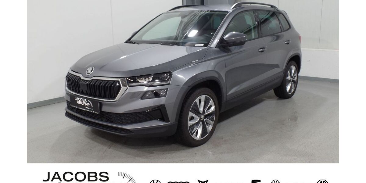Skoda Karoq 7.609 km 26.865 &euro; Aachen 52078