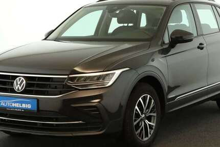 VW Tiguan 52.400 km 24.590 &euro; Donnersdorf 97499