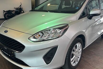 Ford Fiesta 65.711 km 10.690 &euro; Brühl 50321