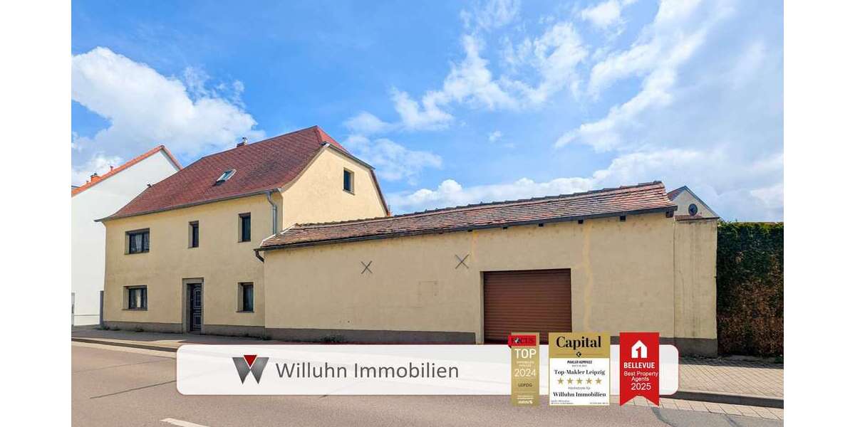 Haus zum Kaufen in Zwenkau 265.000 € 137.38 m² 4 zimmer
