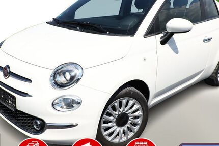 Fiat 500C 23.000 km 15.488 &euro; Kehl 77694