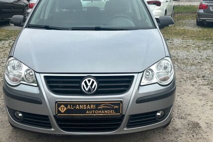 VW Polo 151.500 km 4.300 &euro; Bautzen 02625