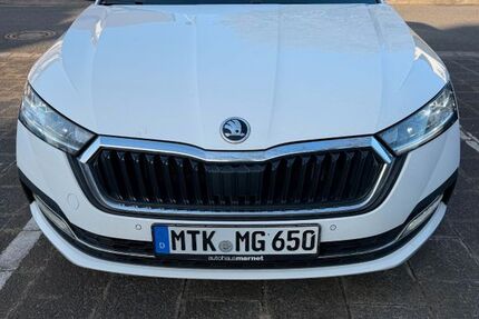 Skoda Octavia 232.000 km 12.900 &euro; Niederrad 60528
