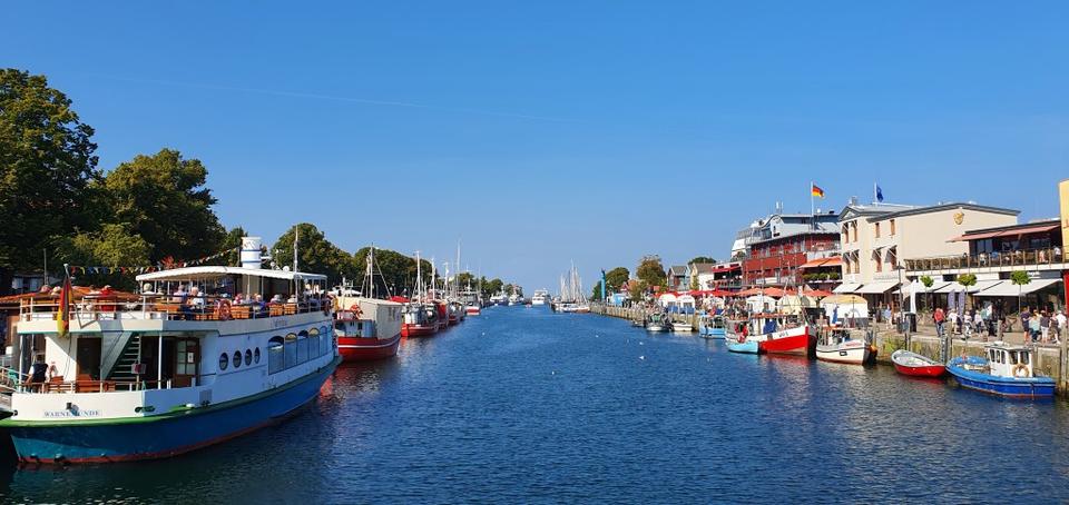 Gewerbeobjekt Rostock Hohe Düne - 1.650&euro; | Angebot:26153373