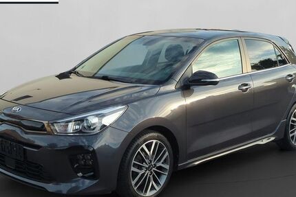 Kia Rio 51.200 km 14.790 &euro; Leverkusen 51381