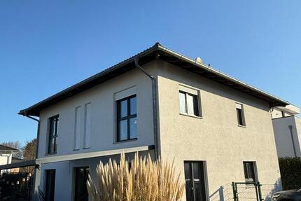 Modernes KfW 55 Einfamilienhaus in ruhiger Lage von Kerpen