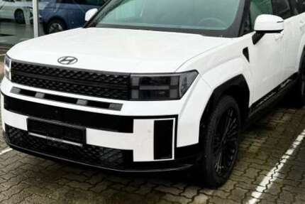 Hyundai SANTA FE 9.500 km 49.900 € Hamburg 22525