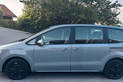 VW Sharan