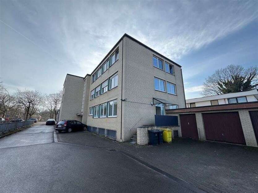 Büro in Hamburg 990 € 88 m²