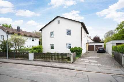 Haus Erding - 6 Zimmer, 144 m&sup2;, 799.000&euro; | Angebot:26774945