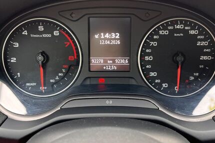 Audi Q2 92.300 km 15.800 &euro; Hamburg 22587