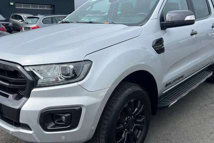Ford Ranger 70.000 km 28.599 &euro; Fuldatal (Kassel) 34233