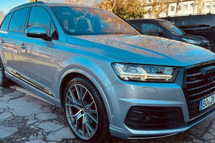 Audi Q7 143.909 km 31.650 &euro; Bochum 44797