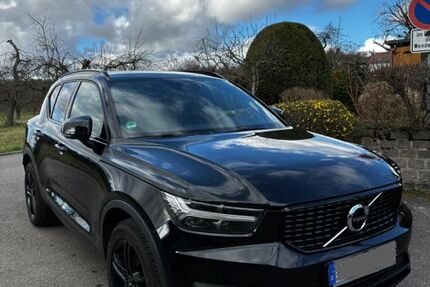 Volvo XC40 76.500 km 24.500 &euro; Nürtingen 72622