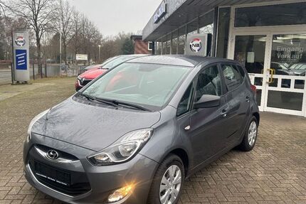 Hyundai ix20 68.300 km 6.600 &euro; Munster 29633