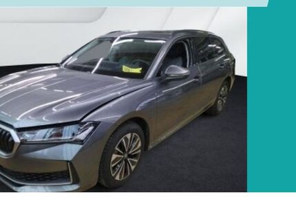Skoda Superb 20.421 km 40.228 &euro; Calw 75365