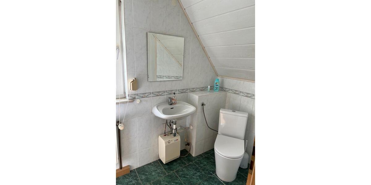 Einfamilienhaus Schwarzenbach an der Saale Fletschenreuth - 6 Zimmer, 150 m&sup2;, 230.000&euro; | Angebot:26879367