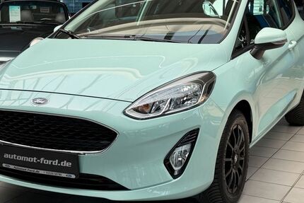 Ford Fiesta 35.542 km 8.950 &euro; Heidenau 01809