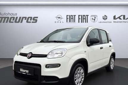 Fiat Panda 2.898 km 13.450 &euro; Heinsberg 52525