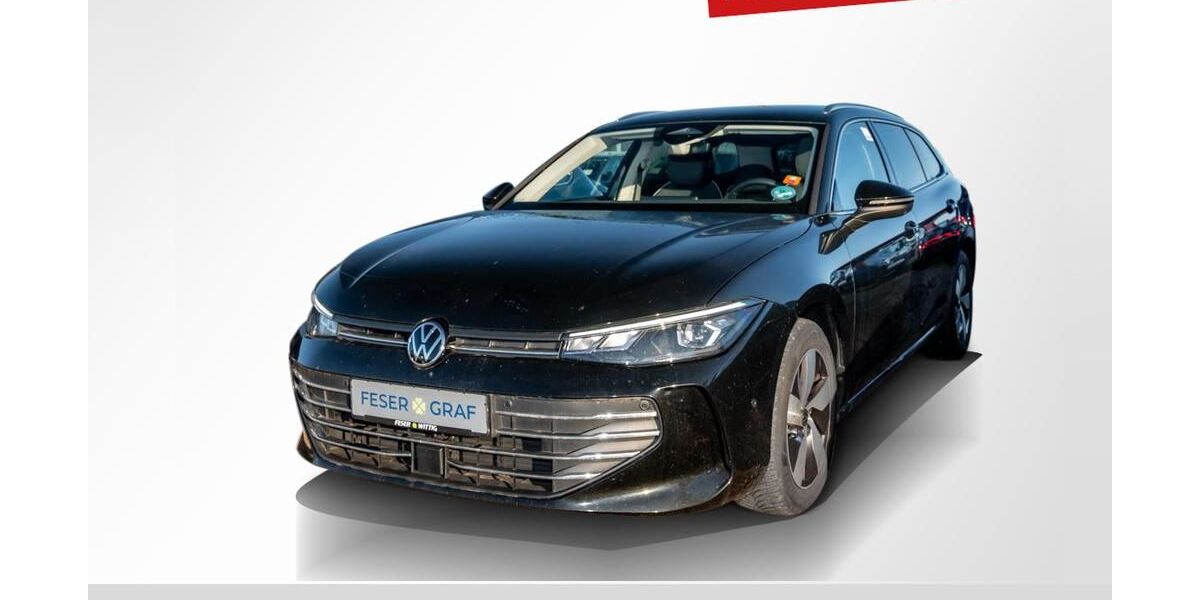 VW Passat 26.762 km 32.650 &euro; Bernburg 06406