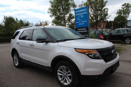 Ford Explorer 304.000 km 6.290 &euro; Schwabhausen 85247