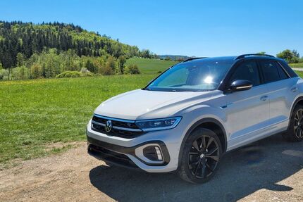 VW T-Roc 63.000 km 27.900 &euro; Balingen 72336