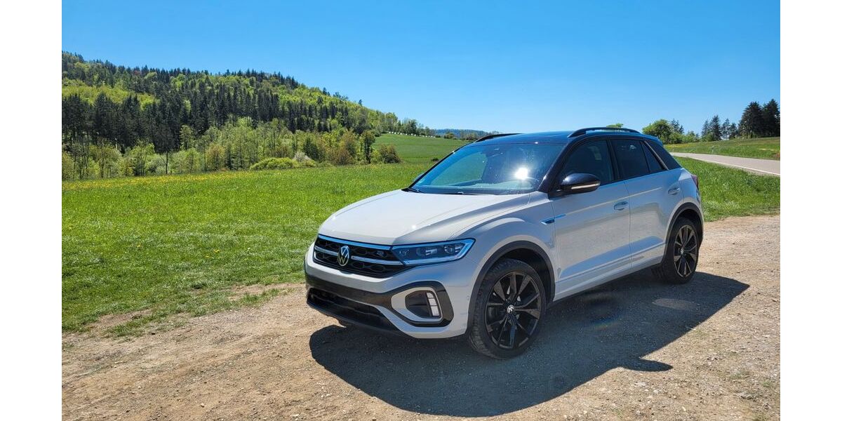 VW T-Roc 63.000 km 27.900 &euro; Balingen 72336