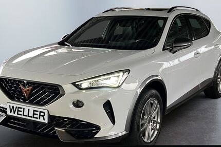 Cupra Formentor 63.544 km 24.790 &euro; Leipzig 04347