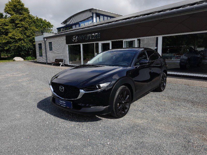 CX-30