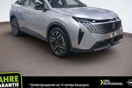 Peugeot 3008 44.600 km 25.380 &euro; Kempten 87435