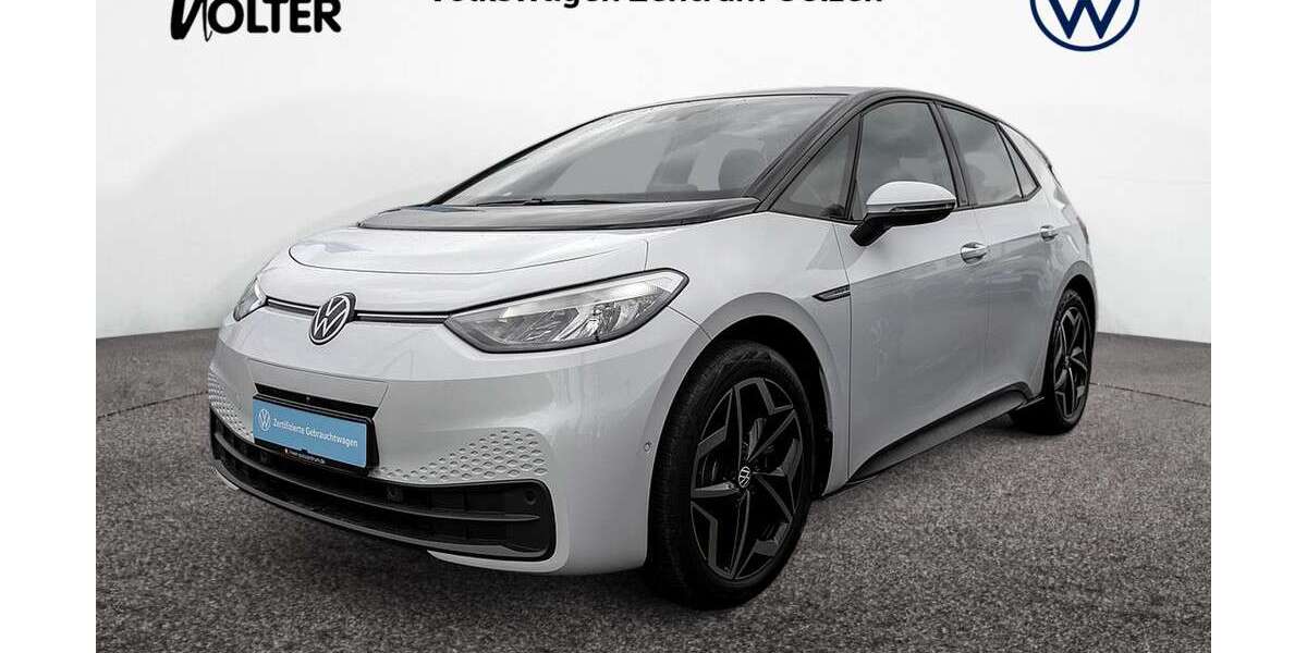 VW ID.3 92.183 km 24.870 &euro; Uelzen 29525
