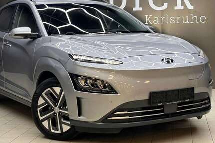 Hyundai KONA 55.000 km 17.450 &euro; Karlsdorf-Neuthard 76689