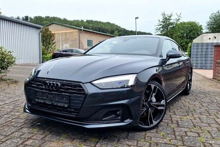 Audi A5 86.900 km 29.400 &euro; Bilkheim 56414