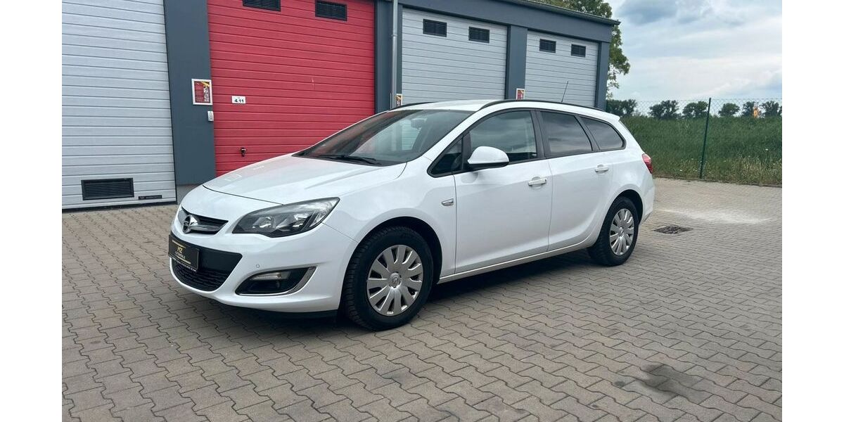 Opel Astra 214.000 km 3.499 &euro; Groß Gerau 64521