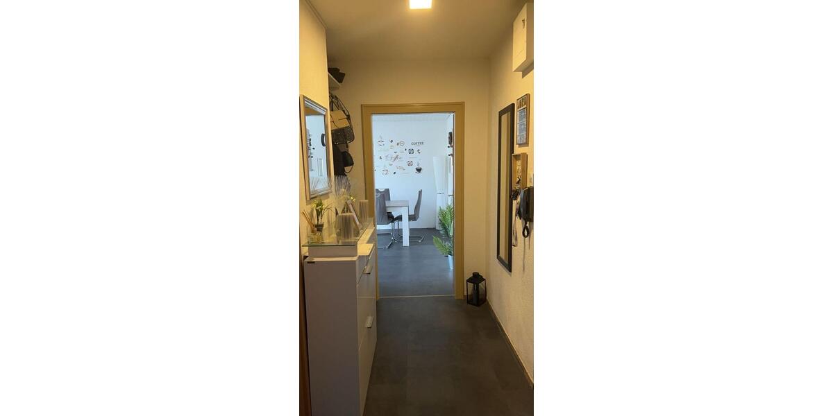 Etagenwohnung Hof Altstadt - 2 Zimmer, 55 m&sup2;, 89.000&euro; | Angebot:25292480