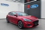 Ford Focus ST-Line X*ada.LED*TWW*Navi*ACC*WinterP*RFK 58.200 km 16.890 &euro; Nidderau 61130