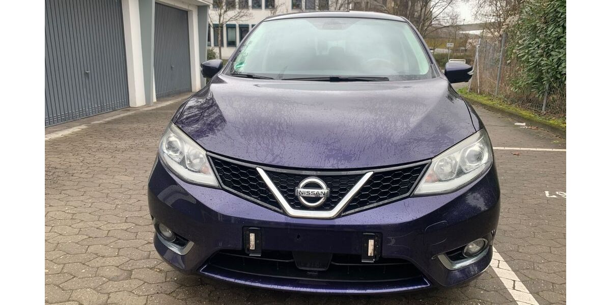 Nissan Pulsar 147.800 km 5.499 &euro; Mainz-Kastel 55252