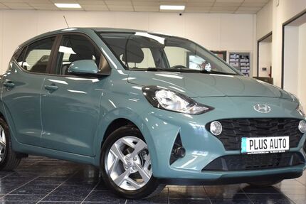 Hyundai i10 78.994 km 13.370 &euro; Nürnberg 90431