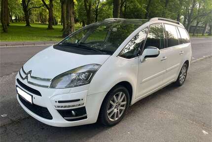 Citroen Grand C4 Picasso