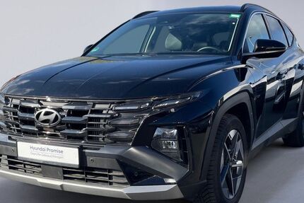 Hyundai TUCSON 22.520 km 29.990 &euro; Weißenfels 06667