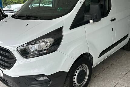 Ford Transit Custom 123.934 km 7.990 &euro; Halle 06118