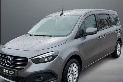 Mercedes-Benz T-Klasse 4.558 km 33.870 &euro; Luckenwalde 14943